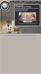 Mobile Screenshot of hpiproducts.com